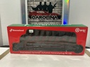 1:32 Kverneland Variomat PB 100 Semi-Mounted Full-Turn Plow