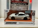 1/32 JADA - HYPER-SPEC PORSCHE 911 GT3 RS (996) [WHITE]