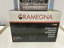 1:32 GRAMEGNA SPADING MACHINE - [ LOOSE PIECE NEEDS REATTACHMENT]