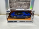 1/32 JADA - HYPER-SPEC - LAMBORGHINI CENTENARIO [BLUE]