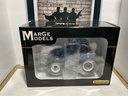 1/32 MARGE MODELS NEW HOLLAND TRACTOR T8.435 GENESIS BLUE