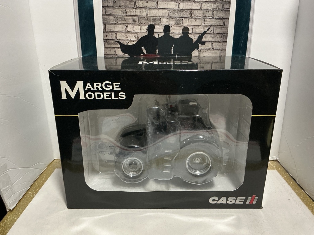 1/32 MARGE MODELS CASE IH TRACTOR OPTUM 300 CVX DRIVE