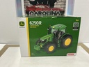 1:32 WIKING - JOHN DEERE 6250R LIMITED EDITION 1000 PIECES