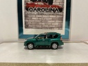1:32 Diecast Pull Back Car with Lights and Sound TOYOTA LAND CRUISER PRADO
