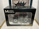 1/32 MARGE MODELS NEW HOLLAND TRACTOR T8.435 TERRACOTTA
