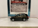 1:32 Diecast Pull Back Car with Lights and Sound TOYOTA LAND CRUISER VXR