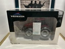 1/32 MARGE MODELS VREDSTEIN TIRES CASE IH MAGNUM 380