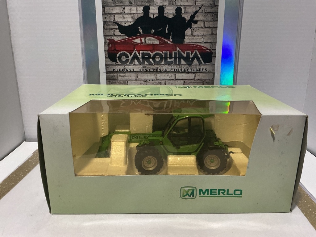 1:32 ROS MERLO MULTI FARMER 30.9 TOP2
