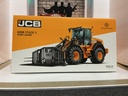 1/32 AT COLLECTIONS JCB 435S STAGE V WHEEL LOADER }