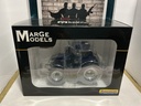 1/32 MARGE MODELS NEW HOLLAND TRACTOR T7. 315 HD BLUE POWER