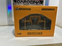 1/32  REPLICAGRI  AGRISEM COMBIPLOW