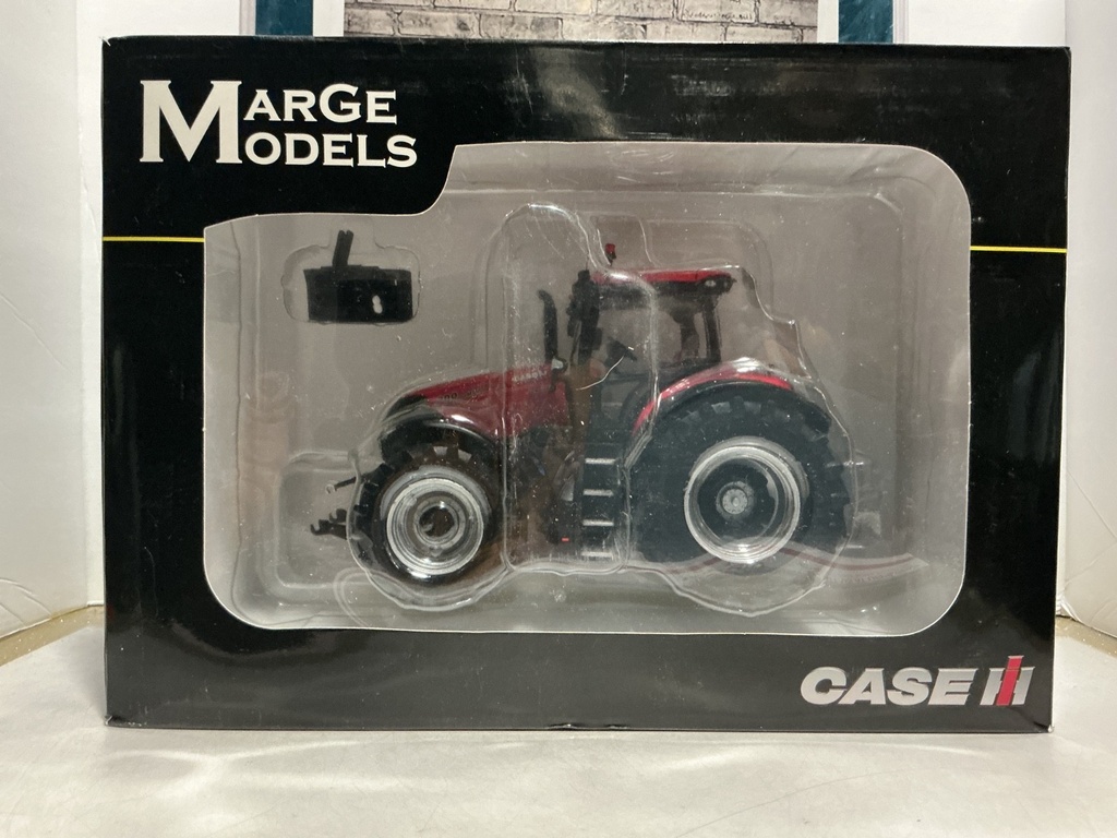 1/32 MARGE MODELS CASE IH TRACTOR OPTUM 300 CVX DRIVE - NO. 2119