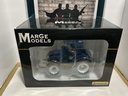 1/32 MARGE MODELS NEW HOLLAND TRACTOR T7.315 HD WITH PLM INTELLIGENCE