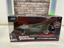 1/32 JADA - FAST AND FURIOUS LETTY’S PLYMOUTH BARRACUDA [BENT PLASTIC BOX]