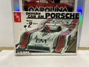 1:32 ATM PENSKE CAN AM PORSCHE Model Kit [MOLDED IN 2 COLORS]