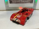1/32 - POLITOYS L1 - FERRARI 312-PB - [FIRESTONE/CRONOGRAPH/HEUER]