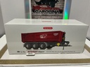 1/32 WIKING - KRAMPE HAKENLIFT THL 30 L MIT ABROLLCONTAINER BIG BODY 750