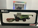 1/32 MARGE MODELS CLAAS LEXION 6800