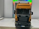 1:32 SIKU SCANIA 275 TRUCK [NO BOX] - SEE ALL PICS #30