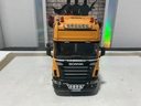 1:32 SIKU SCANIA 275 TRUCK [NO BOX] - SEE ALL PICS #34