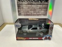 1/32 JADA - BACK TO THE FUTURE II TIME MACHINE