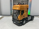 1:32 SIKU SCANIA 275 TRUCK [NO BOX] - SEE ALL PICS #32