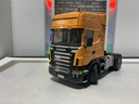1:32 SIKU SCANIA 275 TRUCK [NO BOX] - SEE ALL PICS #17