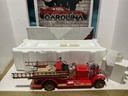 1/32 FRANKLIN MINT - 1922 AHRENS FIRE TRUCK