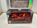 1/32 JADA - DC: THE FLASH - 2009 CHEVROLET CORVETTE STINGRAY