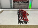 1:32 QUIVOGNE HARROW [NO BOX] [1 OF GRID IS LOOSEN]