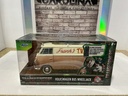 1/32 JADA - [TRANSFORMERS RISE OF THE BEAST] VOLKSWAGEN BUS WHEELJACK [SCUFF]