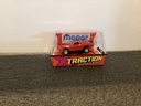 JOHNNY LIGHTNING XTRACTION HO SLOT CAR 1971 DODGE HEMI CHALLENGER