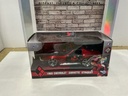 1/32 JADA - [DC: HARLEY QUINN] 1969 CHEVROLET CORVETTE STINGRAY #2