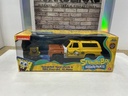 1:32 JADA 1980 CHEVROLET K5 BLAZER & SPONGEBOB