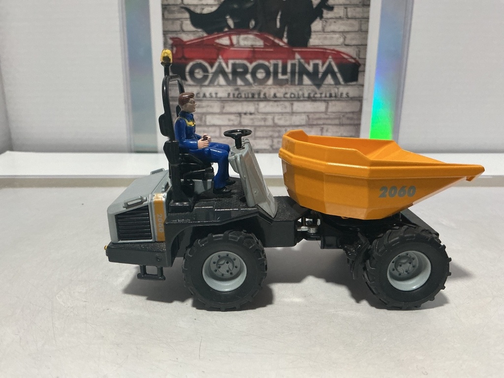 [110369] 1:32 JOAC 217 BERGMANN 2060 DUMPER [NO BOX]