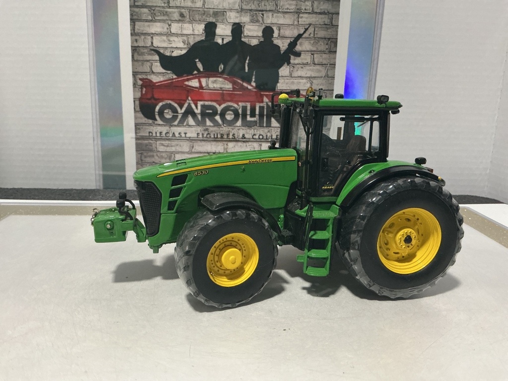 1:32 JOHN DEERE 8530 TRACTOR [NO BOX] #2