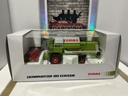 1/32 REPLICAGRI - CLAAS DOMINATOR 98 CLASSIC LIMITED EDITION 2000 PIECES