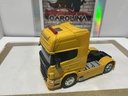 1:32 WELLY SCANIA R730 TRACTOR TRAILER [NO BOX] - SEE ALL PICS #15