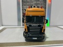 1:32 SIKU SCANIA R620 TRACTOR TRAILER [NO BOX] - SEE ALL PICS #9