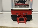 1:32 UNIVERSAL HOBBIES RAUCH AXIS FERTILIZER / SPREADER [NO BOX]