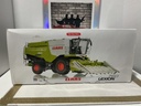 1/32 WIKING - CLAAS 760 LEXION [DISPLAYED UNIT]