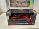 1/32 JADA - 2016 CHEVROLET CAMARO [THE AVENGERS: IRON MAN]