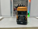 1:32 SIKU SCANIA R620 TRACTOR TRAILER [NO BOX] - SEE ALL PICS #8