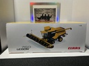 1/32 WIKING - CLAAS 760 TUCANO [DISPLAYED UNIT]