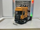 1:32 SIKU SCANIA R620 TRACTOR TRAILER [NO BOX] - SEE ALL PICS #13