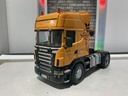1:32 SIKU SCANIA 275 TRUCK [NO BOX] - SEE ALL PICS #23