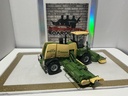 1:32 KRONE BIG M II MOWER [NO BOX]