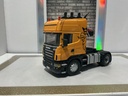 1:32 SIKU SCANIA R620 TRACTOR TRAILER [NO BOX] - SEE ALL PICS #7