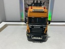 1:32 SIKU SCANIA 275 TRUCK [NO BOX] - SEE ALL PICS #18