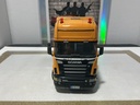 1:32 SIKU SCANIA 275 TRUCK [NO BOX] - SEE ALL PICS #19